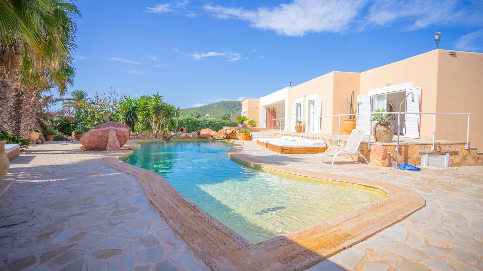 Vila Domino Ibiza *
